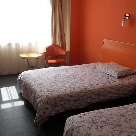 Motel 168 Hotel Urumçi Dış mekan fotoğraf