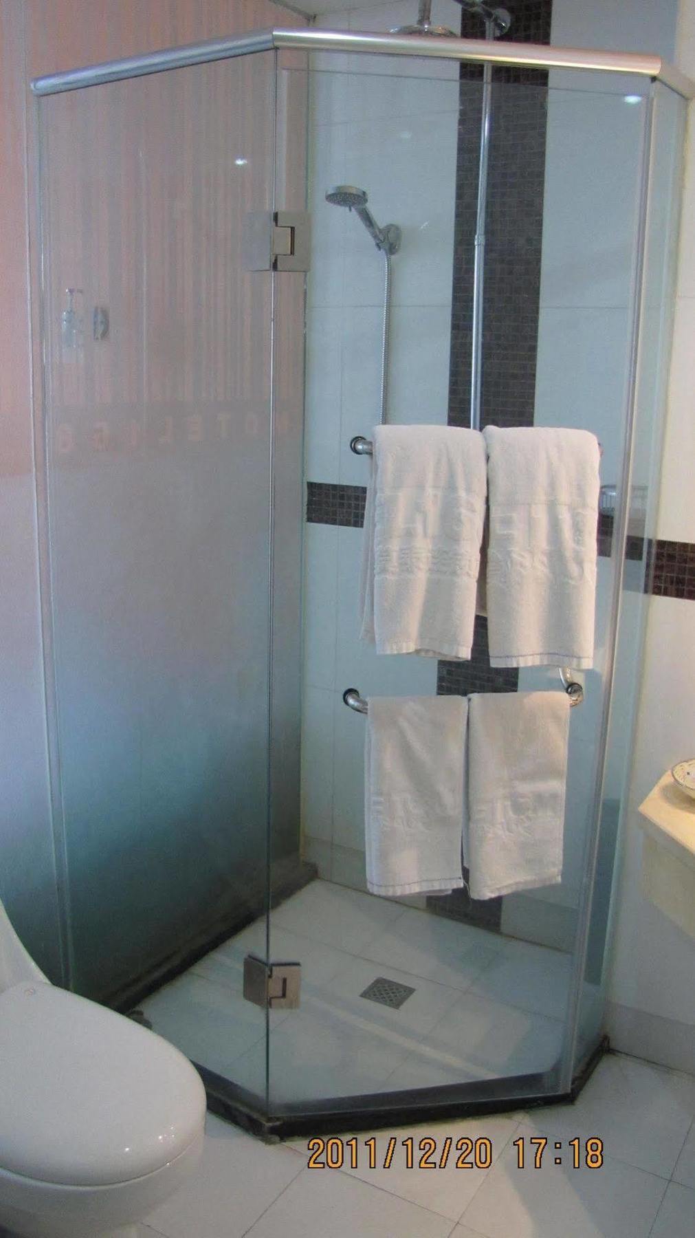 Motel 168 Hotel Urumçi Dış mekan fotoğraf